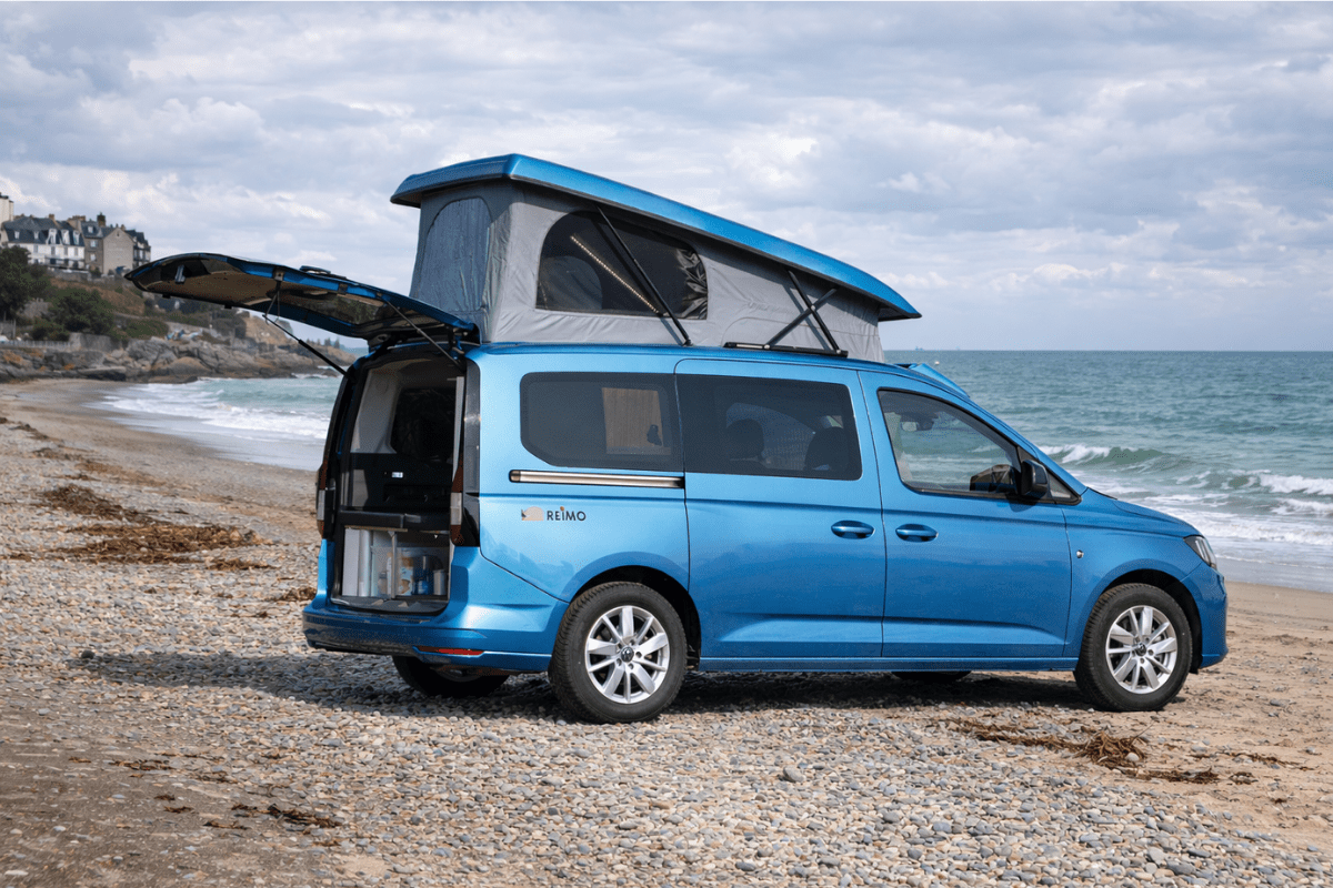 Camp 2 plage reimo ext