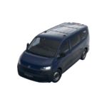 NT dark indigo blue