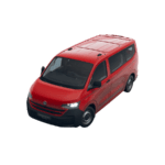 NT intensive red