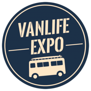 logo vanlife expo 2