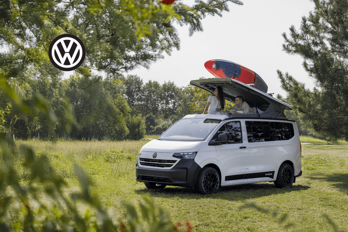 triostyle logo vw