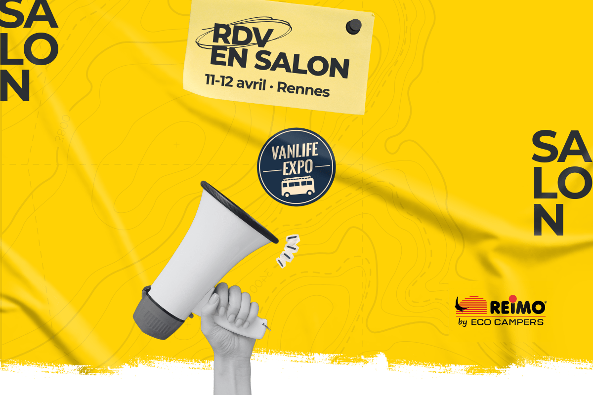 vanlife expo 2026 rennes