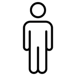 icon man