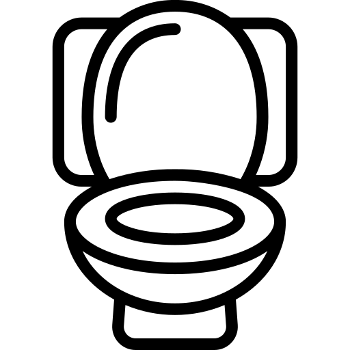 icon wc