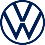 logo volkswagen