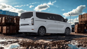 vario zone indus