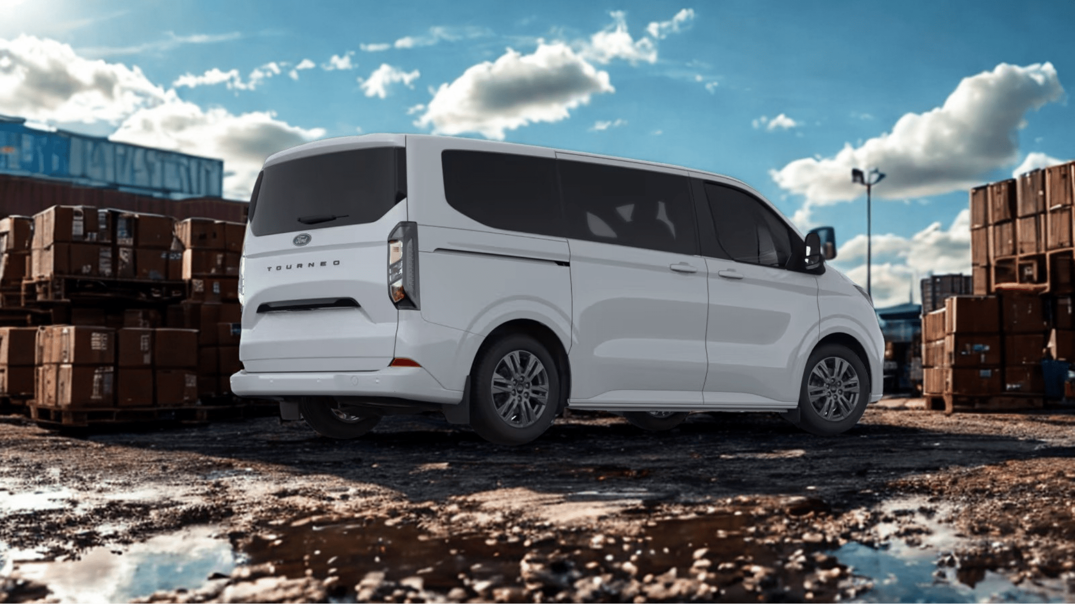 vario zone indus